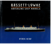 Basset-Lowke Waterline Ship Models (1 St.) Derek Head, Golden Age Edition 1996
